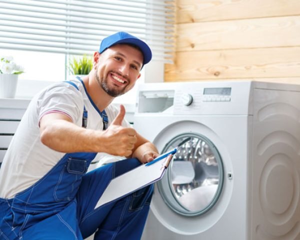 lg washing machine service